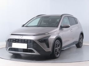 Hyundai Bayon - 2022