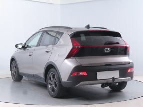 Hyundai Bayon - 2022