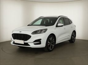 Ford Kuga - 2020