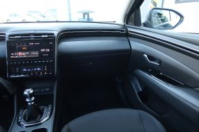 Hyundai Tucson - 2021