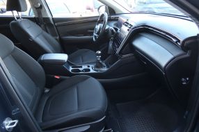 Hyundai Tucson - 2021