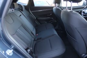 Hyundai Tucson - 2021