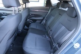 Hyundai Tucson - 2021