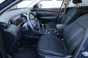 Hyundai Tucson - 2021