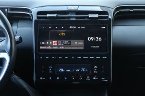 Hyundai Tucson - 2021