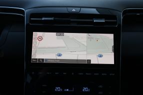 Hyundai Tucson - 2021