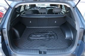 Hyundai Tucson - 2021