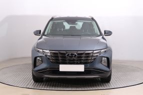 Hyundai Tucson - 2021