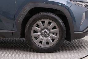 Hyundai Tucson - 2021