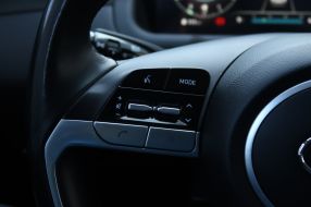 Hyundai Tucson - 2021