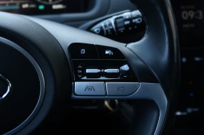 Hyundai Tucson - 2021