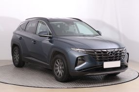 Hyundai Tucson - 2021