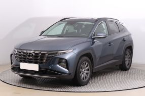 Hyundai Tucson - 2021