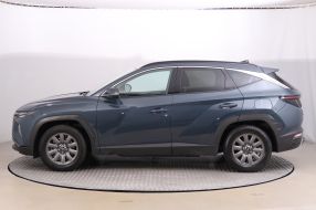 Hyundai Tucson - 2021