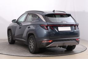 Hyundai Tucson - 2021