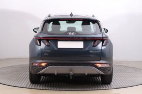 Hyundai Tucson - 2021