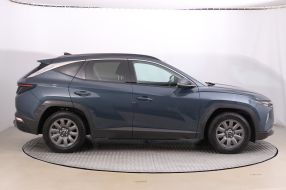 Hyundai Tucson - 2021