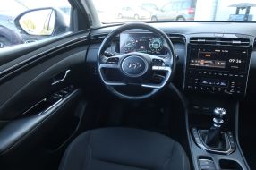 Hyundai Tucson - 2021