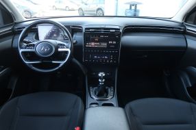 Hyundai Tucson - 2021
