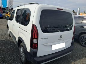 Peugeot Rifter - 2020