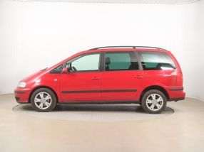 Seat Alhambra - 2009