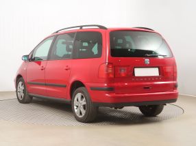 Seat Alhambra - 2009