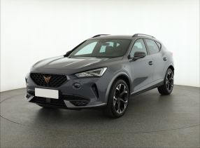 Cupra Formentor - 2022