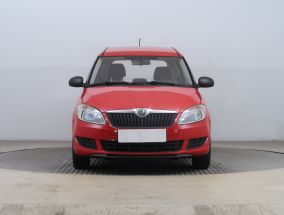 Skoda Roomster - 2012