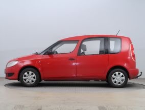 Skoda Roomster - 2012