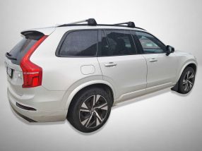 Volvo XC90 - 2021
