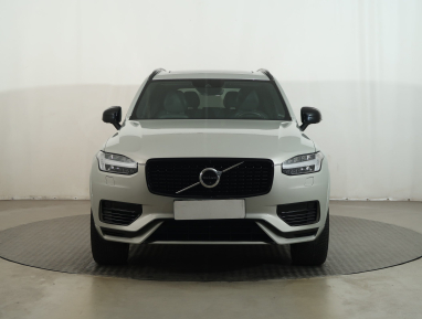 Volvo XC90 - 2021