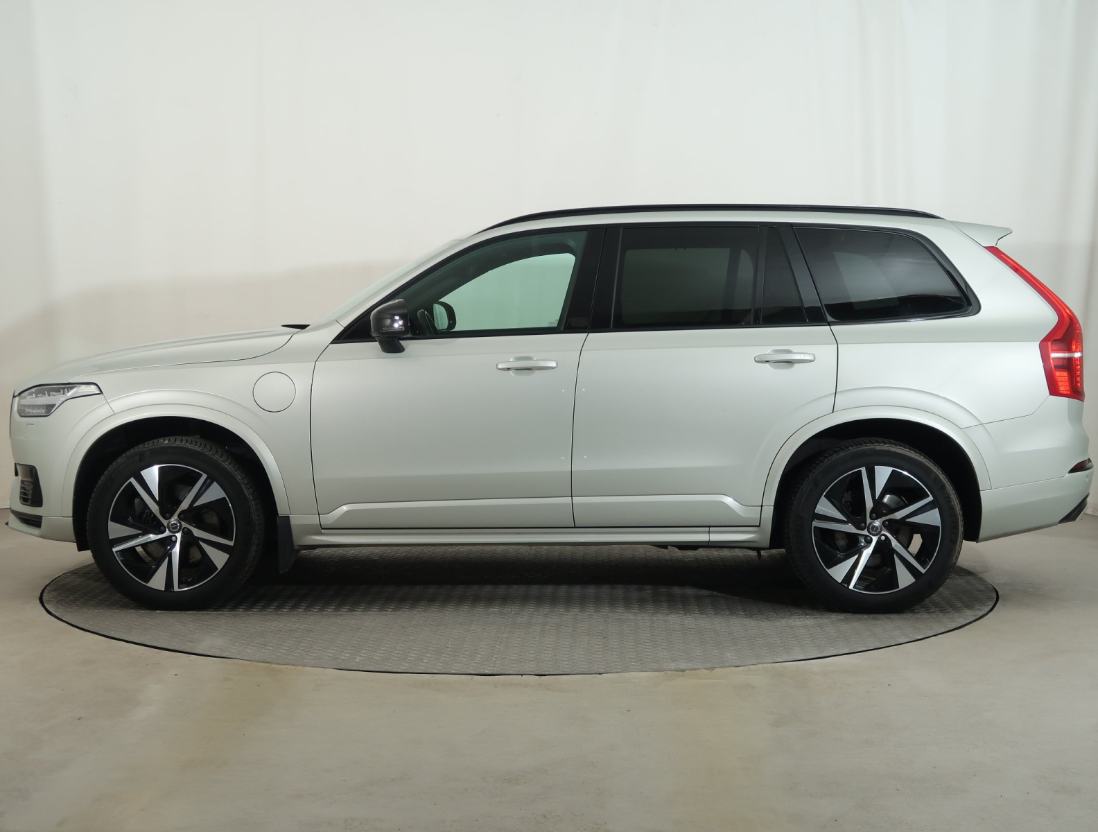 Volvo XC90 - 2021