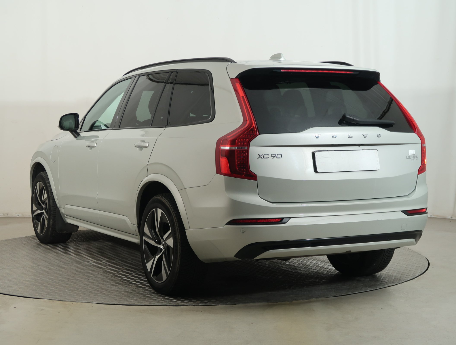 Volvo XC90 - 2021