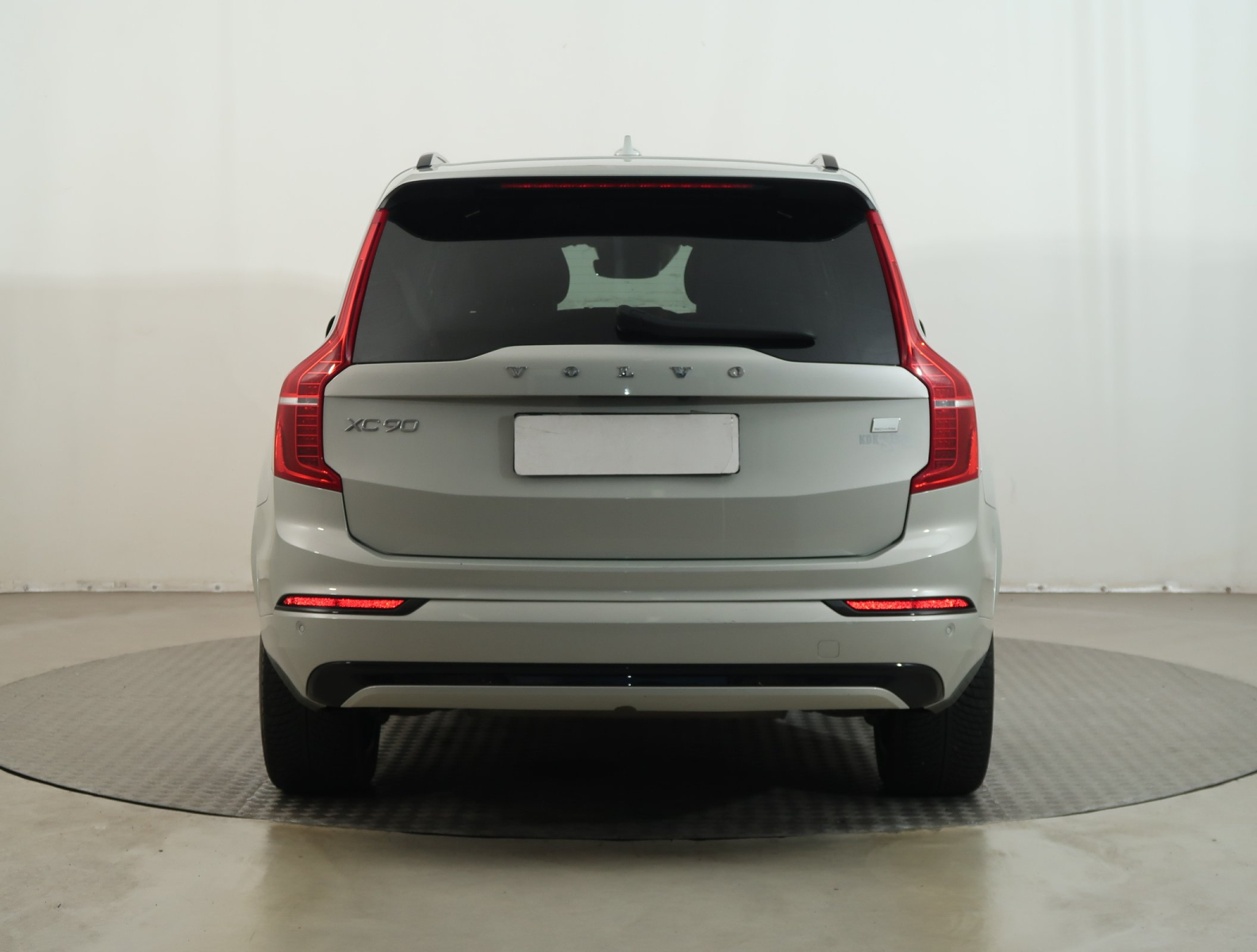 Volvo XC90 - 2021
