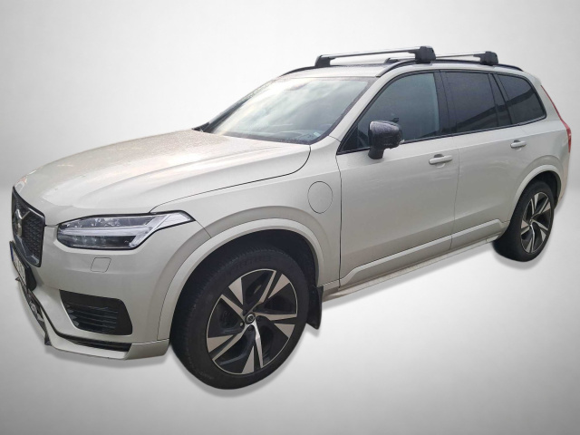 Volvo XC90 2021