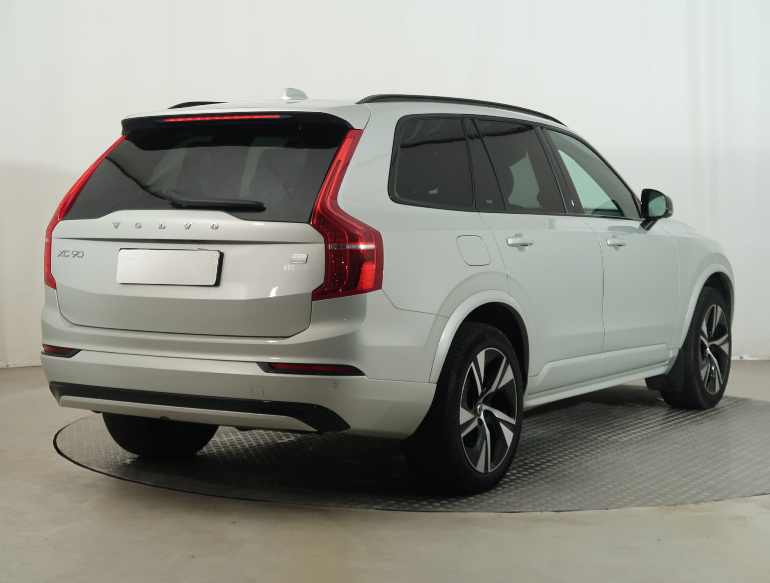 Volvo XC90 - 2021