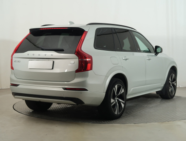 Volvo XC90 - 2021