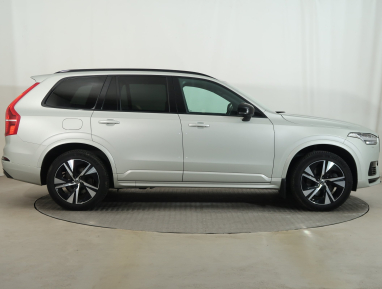 Volvo XC90 - 2021
