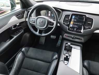 Volvo XC90 - 2021