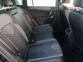 Volkswagen Tiguan - 2022