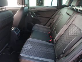 Volkswagen Tiguan - 2022