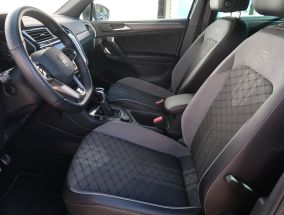 Volkswagen Tiguan - 2022