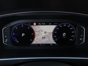 Volkswagen Tiguan - 2022