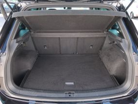Volkswagen Tiguan - 2022