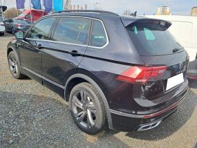 Volkswagen Tiguan - 2022