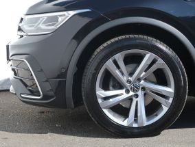 Volkswagen Tiguan - 2022
