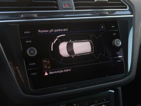 Volkswagen Tiguan - 2022