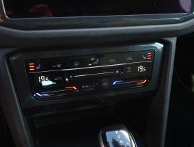 Volkswagen Tiguan - 2022
