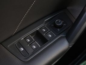 Volkswagen Tiguan - 2022