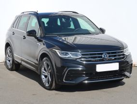 Volkswagen Tiguan - 2022